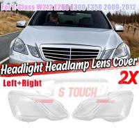ราคา Benz W212 09 13 เลนส์ไฟหน้า Benz W212 09 13 (15209948721)