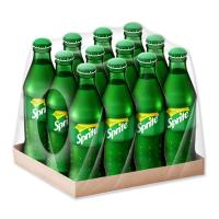 ราคา สไปรท์ น้ำอัดลม กลิ่นเลมอนไลม์ 250 มล แพ็ค 12 ขวด Sprite Soft Drink Original 250 ml x 12 Bottles โปรโมชันราคาถูก เก็บเงินปลายทาง (15099475062)