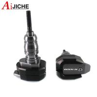 ราคา For SUZUKI GSX S750 GSX S1000 GSX S 750 1000 GSXS 750 Motorcycle Falling Protection Frame Slider Fairing Guard Anti Crash Pad Protector GSX S750 GSX S1000 (13525977734)