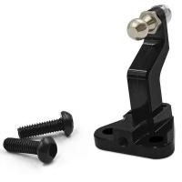 ราคา AXSPEED Metal Rear Bumper Tow Trailer Hook for TRX4M TRX4 M Defender 1 18 RC Crawler Car Upgrades Parts (20149189020)