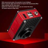 ราคา กล้องกล้องจุลทรรศน์อุตสาหกรรมกล้องกล้องจุลทรรศน์ความไวแสงสูงความละเอียดสูงพร้อมระบบการวัดสำหรับการถ่ายภาพวิดีโอสำหรับการใช้งานในอุตสาหกรรม (16477920254)