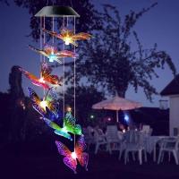 ราคา โคมไฟตกแต่ง โคมไฟพลังงานโซล่าเซลล์ LED โซล่าเซลล์ไฟพลังงานแสงอาทิตย์กลางแจ้งไฟประดับบ้านพลังงานแสงอาทิตย์ ค่าไฟ 0บาท (16408491422)