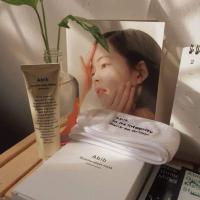 ราคา Abib Jericho rose Creme Nutrition Tube 30ml (17541792224)