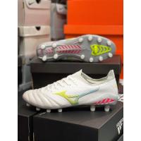 ราคา สตั๊ด Mizuno รองเท้าฟุตบอล รองเท้ากีใาผู้ชาย (16043747796)