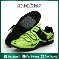 ราคา รองเท้าปั่นจักรยานยางสำหรับผู้ชายและผู้หญิงรองเท้าผ้าใบจักรยานกลางแจ้งล็อคอัตโนมัติสายใช้ในจักรยาน MTB รองเท้าปั่นจักรยานลำลองสำหรับผู้ชายและผู้หญิง (17409371128)