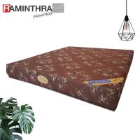 ราคา Raminthra Furniture ที่นอนยางพารา รุ่น paramat ขนาด 6 ฟุต หนา 9 นิ้ว Mattress king size (357429115)