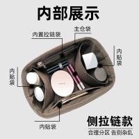 ราคา Suitable For COACH Bag Inner Liner Coach Hadley Half Moon Nylon Storage Finishing Lining (19750191493)