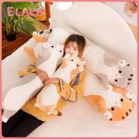 ราคา ตุ๊กตาแมว หมอนแมวตุ๊กตาสัตว์เลี้ยงลายแมวของเล่นตุ๊กตาตุ๊กตาตุ๊กตาน่ารักของเล่นตุ๊กตานอนตุ๊กตาขนาดใหญ่ (7450693345)
