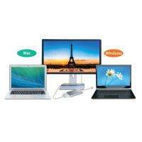 ราคา j5Create JUA230 USB 2 0 DVI Interface Display Adapter MAC and WINDOWS (408922)