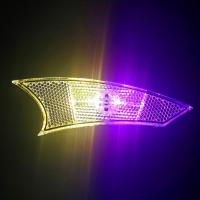 ราคา ไฟจกรยานสำหรบลอ ไฟยางจกรยาน ไฟลอจกรยาน การตกแตงการปนจกรยานเพอการปนจกรยานอยางปลอดภย อปกรณเสรมยางรถจกรยานสำหรบการขกลางคน ไฟจกรยานสำหรบชายหญงชายหญง fashionable (21148698511)