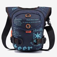 ราคา Acurve ใหม่ขี่กลางแจ้งขากระเป๋ามัลติฟังก์ชั่กีฬาผู้ชายหน้าอกกระเป๋าแบบพกพาเอวกระเป๋ากระเป๋าคาดเอว รัดขาอเนกประสงค์ (21094635475)