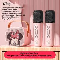 ราคา TAIDU ลำโพงคาราโอเกะสำหรับเด็กลำโพงขนาดเล็กสำหรับร้องหูฟังพร้อมไมค์ในตัวโทรศัพท์มือถือด้วยบลูทูธและไมโครโฟน (21052159079)