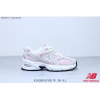 ราคา นิวบาลานซ์ New Balance NB530 MR530SG Authentic Retro Sneakers Premium Materials And Design NB รองเท้าผ้าใบผู้ชาย รองเท้ากีฬา รองเท้าฟุตบอล รองเท้าวิ่งเทรล รองเท้าผ้าใบสีขาว (20910494841)