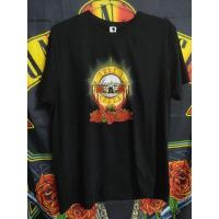 ราคา Hot เสื้อทัวร์ guns n roses in Bangkok 2022 ลิขสิทธิ์แท้ (20419209574)