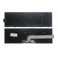 ราคา ใหม่สำหรับ Dell เปลี่ยนละติจูด15 3000 3550 3560 3570 3580 3588เราแป้นพิมพ์ไม่ Backlit (20368418574)