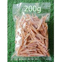 ราคา ปลาไส้ตันใหญ่ ปลาอบแห้ง ไม่เค็ม สินค้าพร้อมส่ง ราคาถูก สุดคุ้ม อบสดใหม่ มีหลายน้ำหนักให้เลือก เจ๊สุ อาหาทะเลแห้งแปรรูป (20475516834)