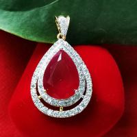 ราคา inspire jewelry จี้พลอยทับทิม จี้พลอยนพเก้า จี้หยินหยางยันต์แปดทิศ สวยงาม ปราณีต งานจิวเวลลี่ (17549865511)