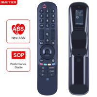 ราคา MR22GN Magic Voice รีโมทคอนลใหม่และต้นฉบับAKBสำหรับ LG AI ThinQ 4K สมาร์ททีวี55UP75006 NANO8 NANO75 CX G1 A1 (19470439389)