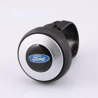 ราคา KONNWEI ลูกบิดติดพวงมาลัยรถยนต์ ลูกบิดยึดจับพวกมาลัย 360 พวงมาลัยลูกบิดบอล Booster มือหมุนพวงมาลัย หมุนมือเดียว สำหรับ Toyota Honda MG BYD ISUZU (19936067449)