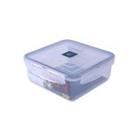 ราคา Meymey Mall SUPERLOCK กล่องอาหารทรงสี่เหลี่ยม SUPERLOCK 1500ml 5011 1 ถูกจริงไม่จกตา (18574611942)
