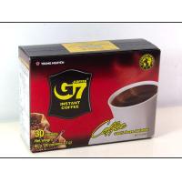 ราคา เวียดนามกลางกาแฟ G7ที่ราบ G7 Foodcaohuatang2บริสุทธิ์ดำผงกาแฟซูโครส (19769976032)