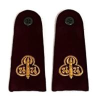 ราคา เข็มติดหมวก ลูกเสือ เข็มลูกเสือ เข็มผู้บำเพ็ญ เข็มเบเร่ต์ เข็มผู้กำกับ เข็มเนตรนารี เข็มยุวกาชาด บ่าลูกเสือ บ่าครู ป้ายลูกเสือ ป้ายเนตรนารี ดาวเขียว เข็มตุ้งติ้ง ดาวลูกเสือ ดอกจัน (19742986116)