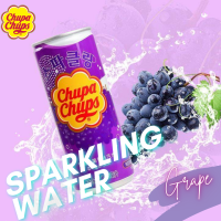 ราคา Chupa Chups โซดากลิ่นผลไม้ 1กระป๋อง 250ml จูปาจู๊ปส์ Spackling Water น้ำอัดลมกลิ่นผลไม้ มีหลายรสชาติ ซ่าสดชื่น อร่อย (21202784758)