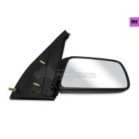 ราคา กระจกมองข้าง MITSUBISHI NEW CHAMP TWO RH ข้างขวา (403846505)