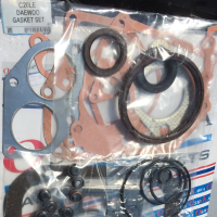 ราคา ปะเก็น ชุดใหญ่ Oshikawa Daewoo C20 แดวู no 92061691 ESPERO 8V 2 0CC แอสเปอโร C20SE (1512266990)