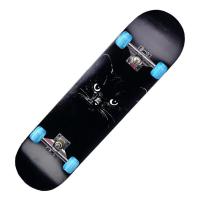 ราคา สเก็ตบอร์ดคนโต Skateboard สเก็ตบอร์ด 4 ล้อ สเก็ตบอร์ด สเก็ตบอร์ดผู้ใหญ่ สเก็ตบอร์ดมืออาชีพ สเกตบอร์ด แฟชั่นสเก็ตบอร์ด สเก็ตบอร์ดแท้ๆ สเก็ตบอร์ดถูกๆ ลายสวย (9376998512)