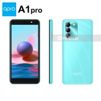 ราคา Apro รุ่น A1 pro สมาร์ทโฟน หน้าจอ 5 5นิ้ว ใช้ธนาคารได้ ประกันศูนย์ไทย1ปี ส่งฟรี เก็บเงินปลายทาง (19151355925)