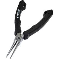 ราคา VAMPLIERS 5 5 Mini Needle Nose Pliers ESD Safe RoHS for IT iPhone Mac PC Electronic Repair Made in Japan VT 001 5NN (17583393420)