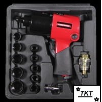 ราคา AEROPRO บล็อกลม รุ่น AP7430 AP7430K ของแท้โดยตัวแทนจำหน่าย (16796130225)