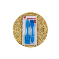 ราคา พร้อมส่ง ไม้พายซิลิโคน ไร้รอยต่อ ชนิดทึบ ชุดไม้พายซิลิโคน พายยางซิลิโคน พายทำขนม (20586830104)