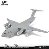 ราคา รถของเล่นโลหะผสม Diecast C130เครื่องบินขนส่ง Hercules จำลองดึงกลับเสียงโมเดลเครื่องบินของขวัญเด็กของเล่น (8354167656)