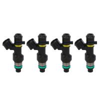 ราคา 4PCS Lot Fuel Spray Nozzles FBY2850 16600 EN200 Fuel Injectors for Sylphy G11 Teana 2 0 Tiida (21198694204)