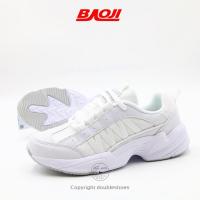 ราคา cod BAOJI รุ่น BJW672 รองเท้าผ้าใบผู้หญิง วิ่ง ออกกำลังกาย ไซส์ 37 41 vbntrxbvn (21220084551)