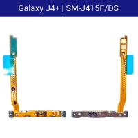 ราคา แพรสวิตช์เปิด ปิด Samsung Galaxy J4 J4 Plus J415 PCB ON OFF อะไหล่มือถือ (4264468759)