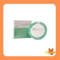 ราคา ZENDORI UV OIL FREE FOUNDATION SPF12 แป้งตลับ กันแดด เซนโดริ ยูวี ออย ฟรี ฟาวเดชั่นผสมกันแดด 10กรัม (9642991937)