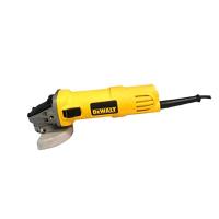 ราคา เครื่องเจียร์ 4นิ้ว DEWALT รุ่น DWE8100S B1 700Wปรับรอบได้ รหัส 3210 0082 ออกใบกำกับภาษีได้ เก็บเงินปลายทาง (6463222443)