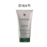 ราคา Rene Furterer Neopur Anti Dandruff Shampoo For Oily Flaking Scalp 150ml New Version of Melaleuca (7187084269)