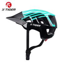 ราคา หมวกกันน็อคจักรยาน X TIGER เพื่อความปลอดภัยหมวกกันน็อคจักรยาน BMX (20975841661)