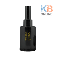 ราคา ดอกเจาะกระเบื้อง ดอกเจาะจระเข้ชนิดเจาะผ่านน้ำ KKDB 00006 KKDB 00008 KKDB 00013 KKDB 00019 KKDB 00022 KKDB 00028 KKDB 00035 ขนาด 6 8 13 19 22 28 35 มม ตราจระเข้ (10214964937)