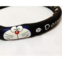 ราคา หุ้มพวงมาลัยรถยนต์ลายการ์ตูน ทรงกลม (10439962195)