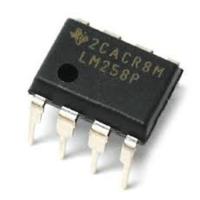 ราคา ไอซีออปแอมป์ ของแท้ IC Op Amp LM258P LM358P LM317T LM324 LM358 smd LM324 smd LM258 smd LM224 LM4871 NE555 NE555 smd CD 4093BE integrate Circuit Opamp (14001118684)