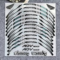 ราคา อุปกรณ์เสริมสำหรับฮอนด้า Adv160 Adv160อุปกรณ์เสริมยางรถ Adv160 Adv160กระจกด้านข้าง Adv160 Adv160กระจกบังลม Adv160กันชน Adv160ที่ป้องกันคันโยกล้อรถจักรยานยนต์สติ๊กเกอร์ (19689377016)