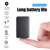 ราคา Kpqsea ตัวยึดแม่เหล็กบันทึกเสียงแอปควบคุมการเครื่องหาตำแหน่งตัวติดตามยานพาหนะจีพีเอสรถยนต์10000มิลลิแอมป์ต่อชั่วโมงอุปกรณ์ติดตามสัตว์เ (19121044360)