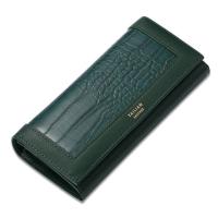 ราคา Luxury Womens Wallets Brand Designer Long Wallet Female Leather Purse ID Card Holder Women Purses Ladies Clutch Phone Carteiras (19672402490)