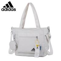 ราคา ADIDASกระเป๋าพกพาความจุขนาดใหญ่ใหม่ของผู้หญิงกระเป๋าพกพาแบบสบาย ๆ กระเป๋าโท้ทแบบเรียบง่าย (18907664215)