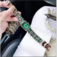 ราคา GUOU 6042นาฬิกาผู้หญิงนาฬิกาผู้หญิงแฟชั่นผู้หญิงใหม่ล่าสุดไฟเฉพาะกลุ่มหรูหราอารมณ์เรียบง่าย (18141221508)